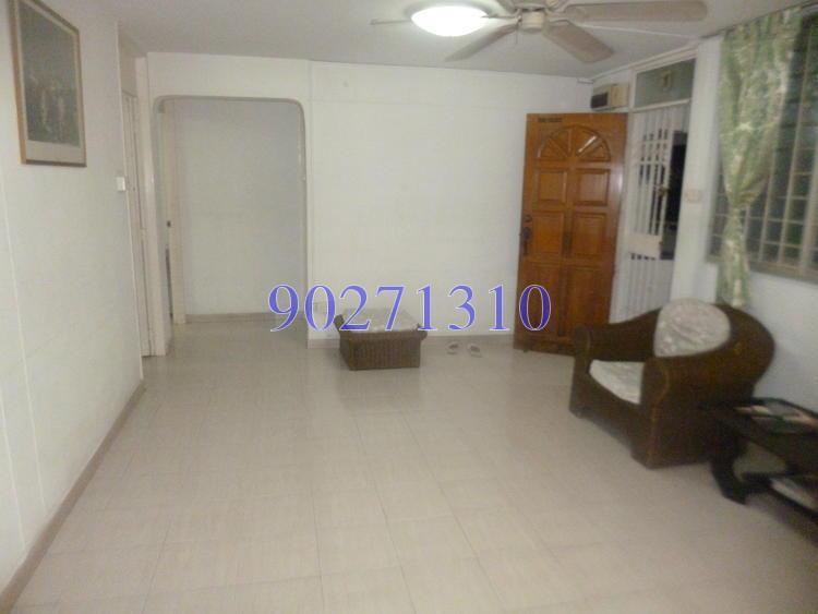 Blk 624 Yishun Ring Road (Yishun), HDB 4 Rooms #138608652